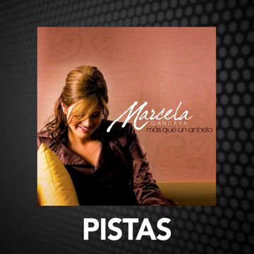 Vine a Adorarte (feat. Marcela Gândara)-cover
