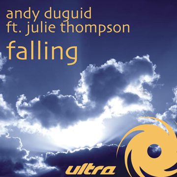 Falling(Original Mix)-cover