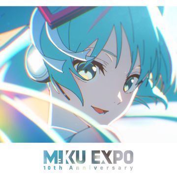 Intergalactic Bound (feat. Hatsune Miku)-cover