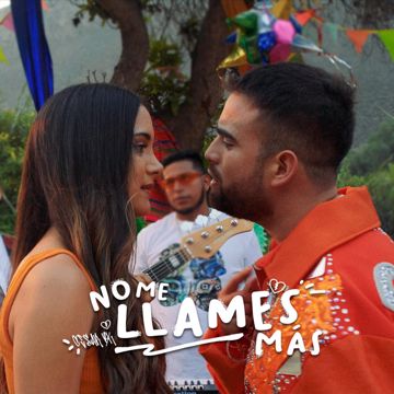 No me llames más ♦-cover