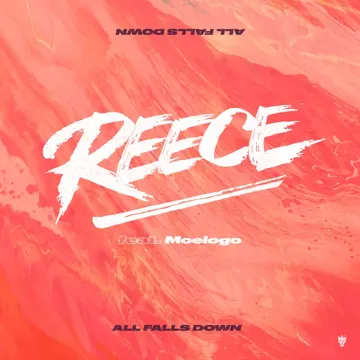 All Falls Down (feat. Moelogo)-cover