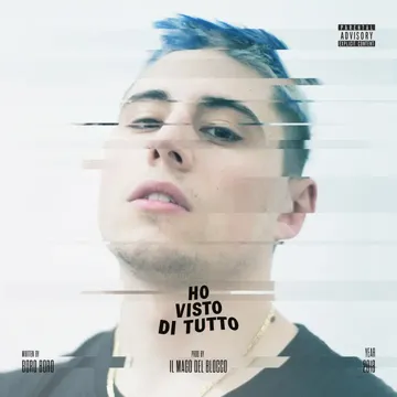 Ho visto di tutto-cover