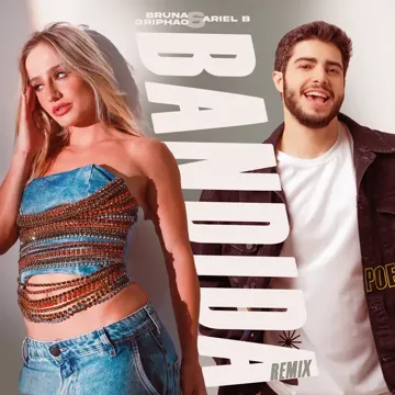Bandida (Remix)-cover
