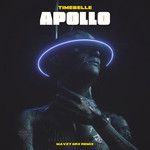 Apollo(mavzy grx Remix)(Remix)-cover