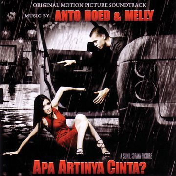 Apa Artinya Cinta