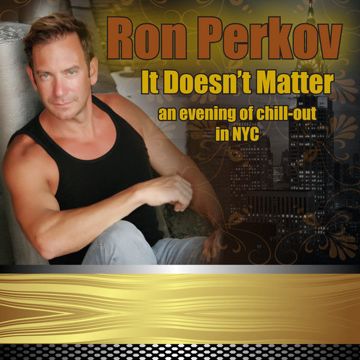 Chillin' It-cover
