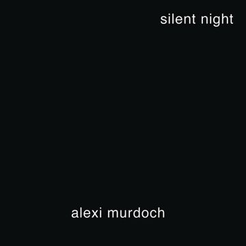 Silent Night-cover