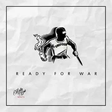 Ready for War-cover