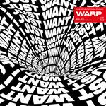 WARP 1977(Original Mix)-cover