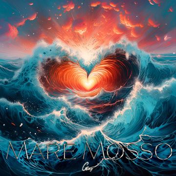 Mare Mosso-cover