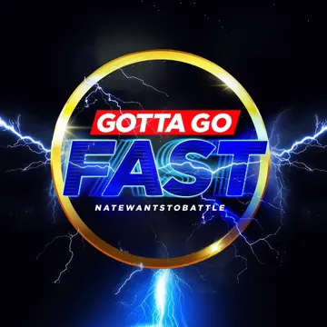 Gotta Go Fast (Sonic X Theme)-cover