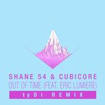 Out of Time(tyDi Remix)-cover