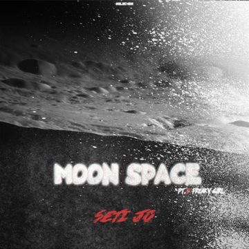 Moon Space pt.2 (freaky girl) demo-cover