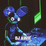 DJ Jiwa Yang Bersedih-cover