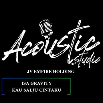 [2020] Isa (Gravity) - Kau Salju Cntaku-cover