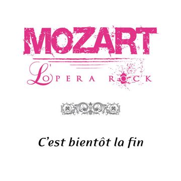 C'est Bientot La Fin