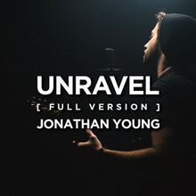 Unravel(Full English)-cover