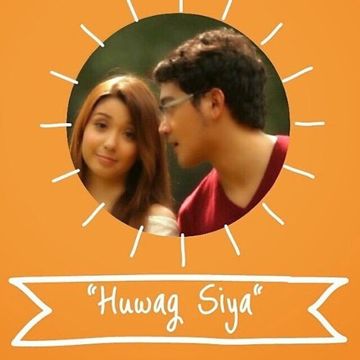 Huwag Siya-cover