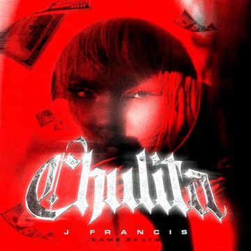Chulita-cover