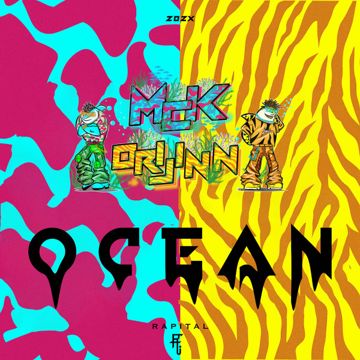 OCEAN-cover