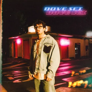 Dove sei-cover