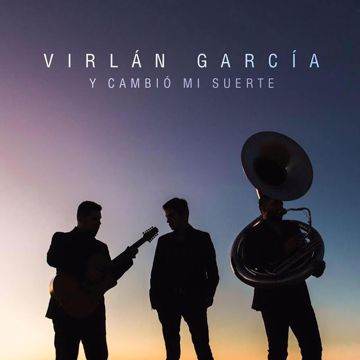 Cambio Mi Suerte-cover