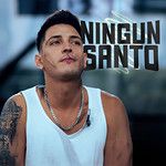 Ningun Santo-cover