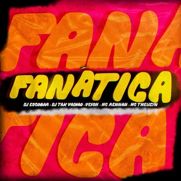 Fanática-cover
