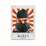 Arigato-cover
