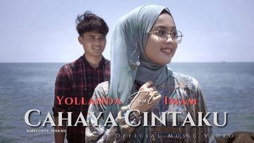 CAHAYA CINTA UPLOAD RAFIF