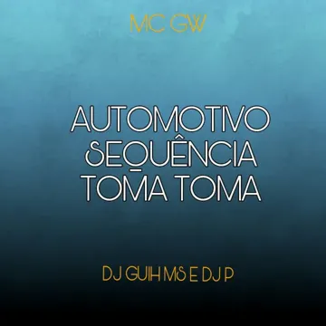 Automotivo Sequencia Toma Toma-cover