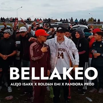 Bellakeo-cover