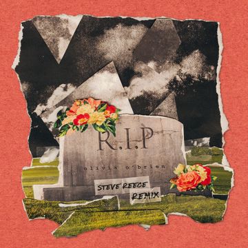 RIP - Steve Reece Remix-cover