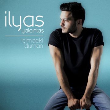 Çok Yalnızım-cover