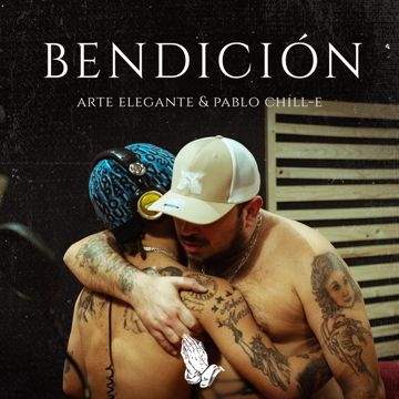 Bendición-cover