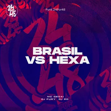 Brasil Vs Hexa-cover