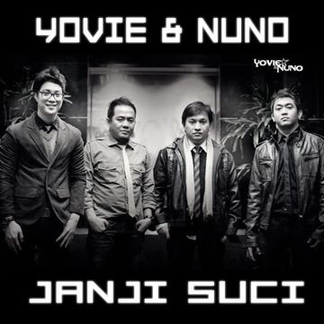 Janji Suci (Dangdut Koplo Vers.)-cover