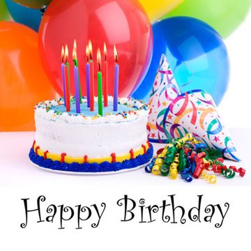 Happy Birthday To You-cover