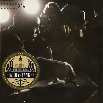Tensión (feat. Héctor ″El Father″)-cover