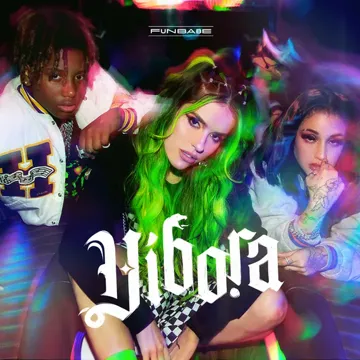 VÍBORA-cover