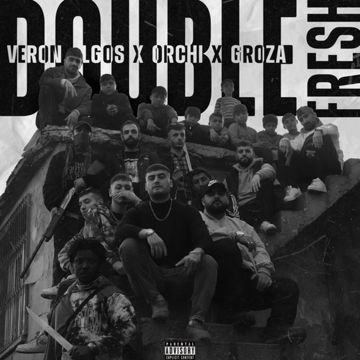 DOUBLE FRESH-cover