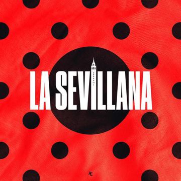 La Sevillana-cover