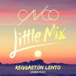 Reggaetón Lento(Remix)-cover