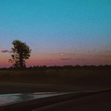 if you go, i'll stay-cover