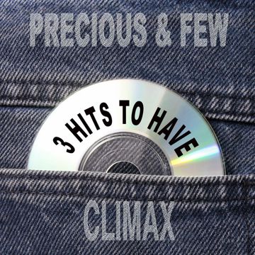 Precious And Few-cover
