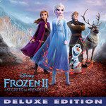 Nell'ignoto(Di "Frozen 2: Il segreto di Arendelle"/Colonna Sonora Original)-cover
