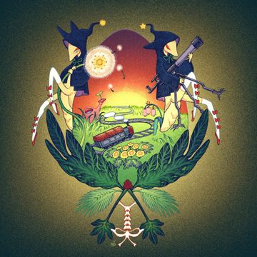 Moth-cover