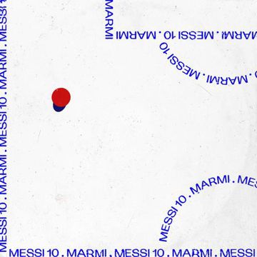 Messi-cover
