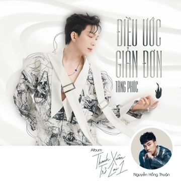 Điều Ước Giản Đơn-cover