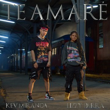 Te Amaré-cover